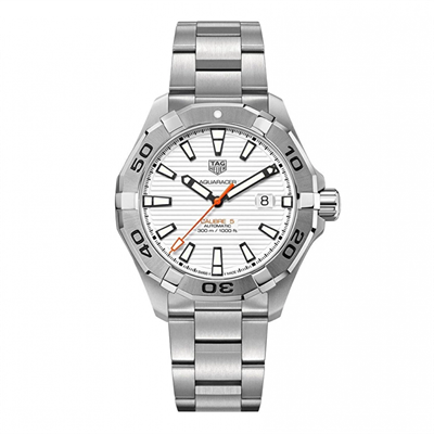 Tag Heuer Aquaracer WAY2013.BA0927 Kol Saati