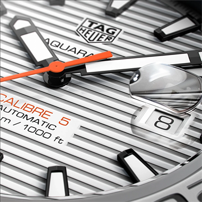 Tag Heuer Aquaracer WAY2013.BA0927 Kol Saati