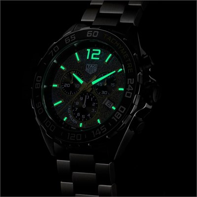 Tag Heuer Formula 1 CAZ101AG.BA0842 Erkek Kol Saati