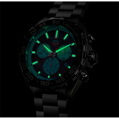 Tag Heuer Formula 1 CAZ101E.BA0842 Kol Saati