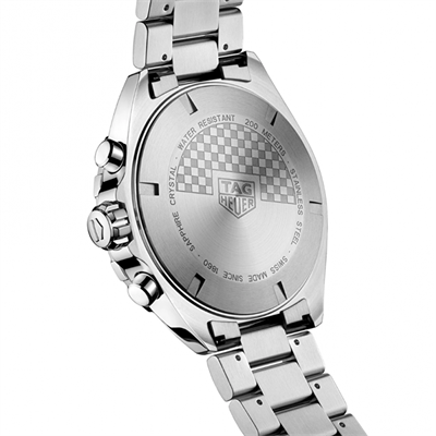 Tag Heuer Formula 1 CAZ101E.BA0842 Kol Saati
