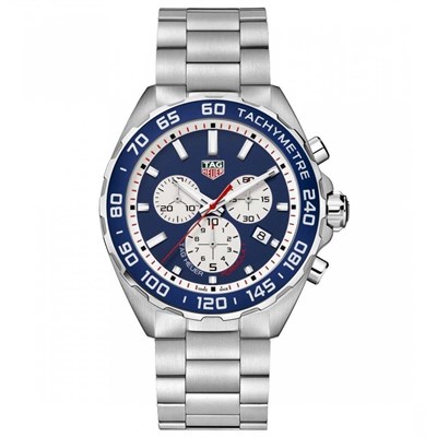 Tag Heuer Formula 1 Special Edition CAZ1018.BA0842 Erkek Kol Saati