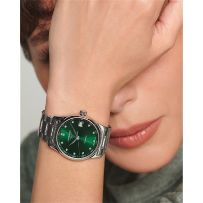 The Longines Master Collection L23574996 Kol Saati
