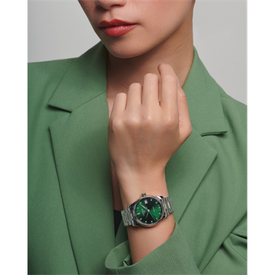 The Longines Master Collection L23574996 Kol Saati