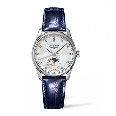 The Longines Master Collection L24094870 Kol Saati