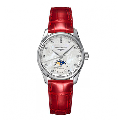 The Longines Master Collection L24094872 Kol Saati