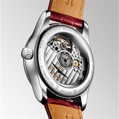 The Longines Master Collection L24094872 Kol Saati