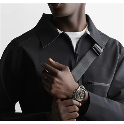 The Longines Master Collection L26734612 Kol Saati