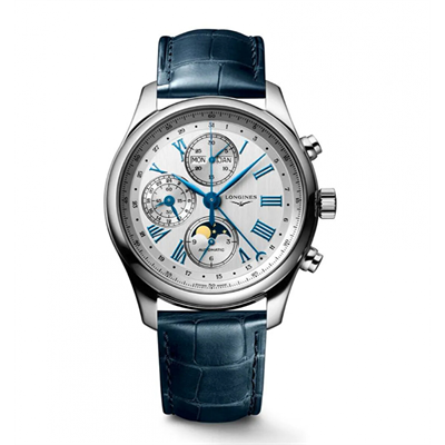 The Longines Master Collection L27734712 Kol Saati