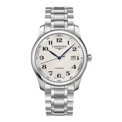 The Longines Master Collection L27934786 Kol Saati