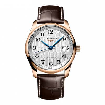 The Longines Master Collection L27938783 Kol Saati