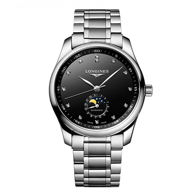 The Longines Master Collection L29094576 Kol Saati