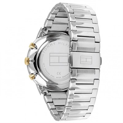 Tommy Hilfiger TH1710408 Erkek Kol Saati