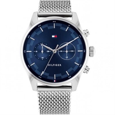 Tommy Hilfiger TH1710420 Erkek Kol Saati