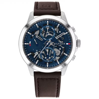 Tommy Hilfiger TH1710476 Erkek Kol Saati
