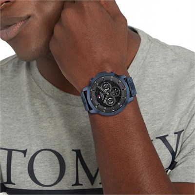 Tommy Hilfiger TH1710493 Erkek Kol Saati