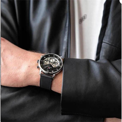 Tommy Hilfiger TH1710565 Erkek Kol Saati