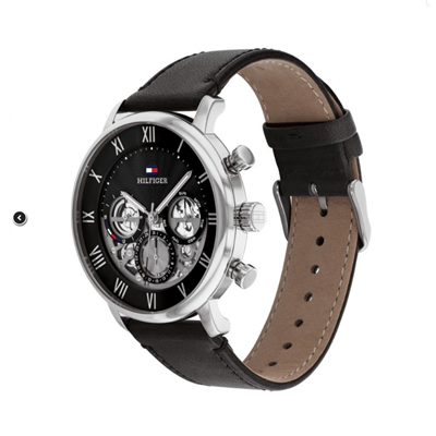 Tommy Hilfiger TH1710565 Erkek Kol Saati