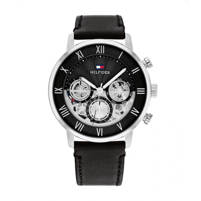 Tommy Hilfiger TH1710565 Erkek Kol Saati