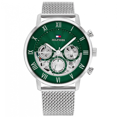 Tommy Hilfiger TH1710567 Erkek Kol Saati
