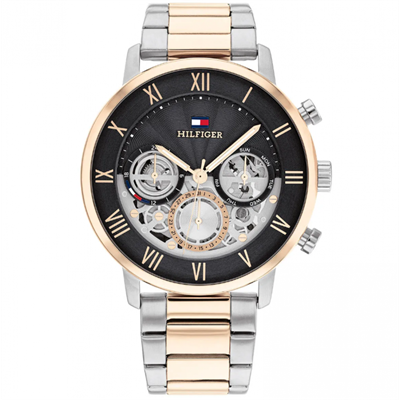 Tommy Hilfiger TH1710570 Erkek Kol Saati
