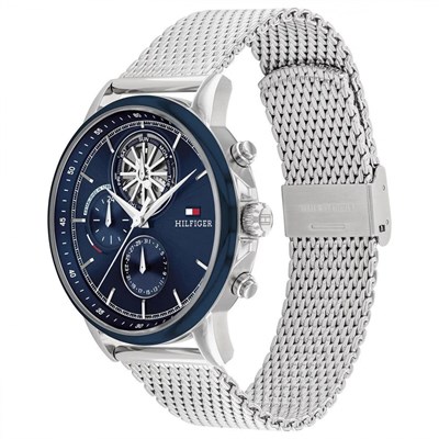 Tommy Hilfiger TH1710609 Erkek Kol Saati