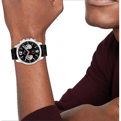 Tommy Hilfiger TH1710636 Erkek Kol Saati 1710636