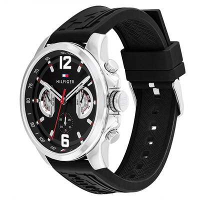 Tommy Hilfiger TH1710636 Erkek Kol Saati 1710636