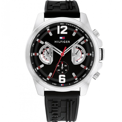 Tommy Hilfiger TH1710636 Erkek Kol Saati 1710636