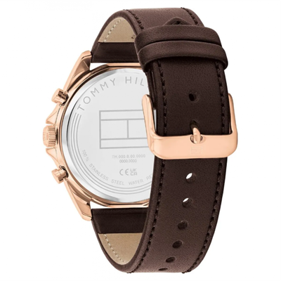 Tommy Hilfiger TH1710645 Erkek Kol Saati