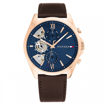 Tommy Hilfiger TH1710645 Erkek Kol Saati