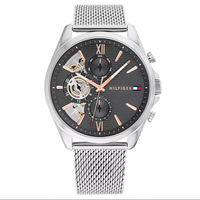 Tommy Hilfiger TH1710646 Erkek Kol Saati
