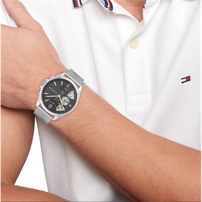 Tommy Hilfiger TH1710646 Erkek Kol Saati