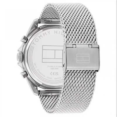 Tommy Hilfiger TH1710646 Erkek Kol Saati