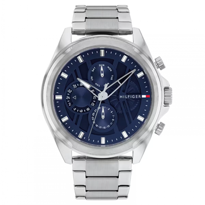 Tommy Hilfiger TH1710656 Erkek Kol Saati