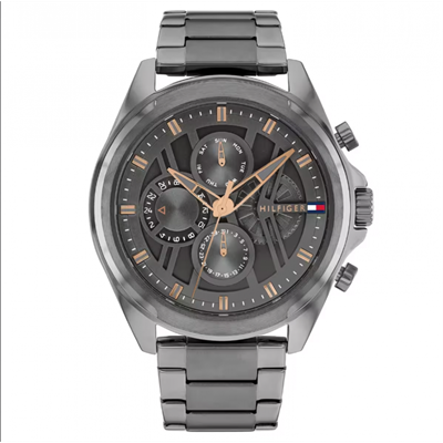 Tommy Hilfiger TH1710657 Erkek Kol Saati