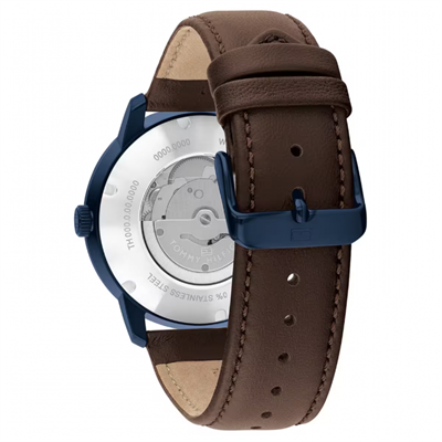 Tommy Hilfiger TH1710660 Erkek Kol Saati