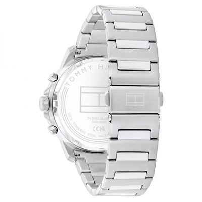 Tommy Hilfiger TH1710683 Erkek Kol Saati