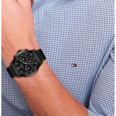 Tommy Hilfiger TH1710685 Erkek Kol Saati