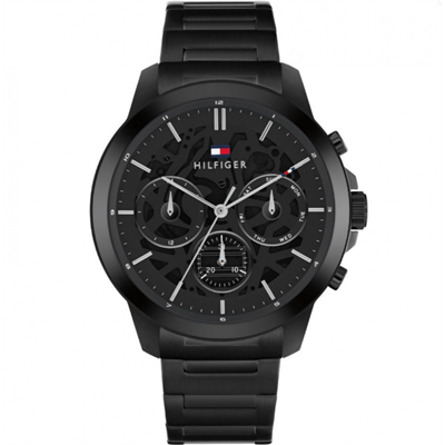 Tommy Hilfiger TH1710685 Erkek Kol Saati