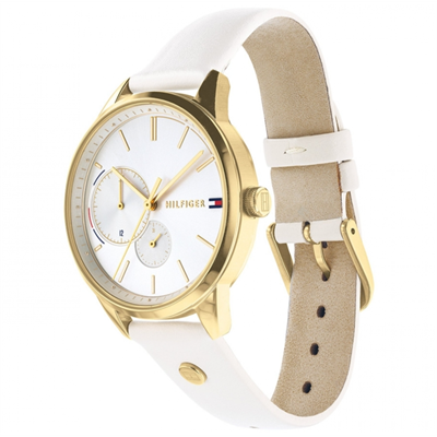 Tommy Hilfiger TH1782018 Kadın Kol Saati