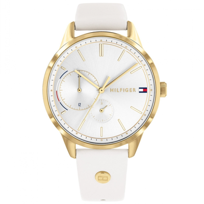 Tommy Hilfiger TH1782018 Kadın Kol Saati