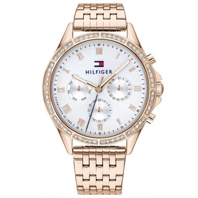 Tommy Hilfiger TH1782143 Bayan Kol Saati
