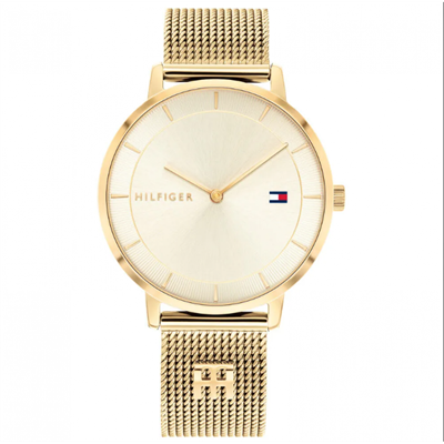 Tommy Hilfiger TH1782286 Kadın Kol Saati