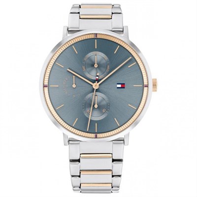 Tommy Hilfiger TH1782298 Bayan Kol Saati