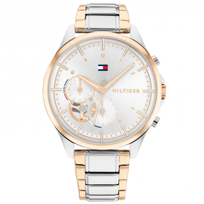 Tommy Hilfiger TH1782415 Kadın Kol Saati