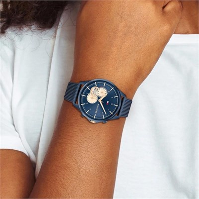 Tommy Hilfiger TH1782418 Kadın Kol Saati