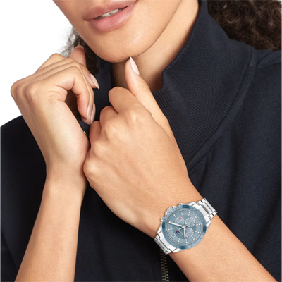 Tommy Hilfiger TH1782554 Kadın Kol Saati