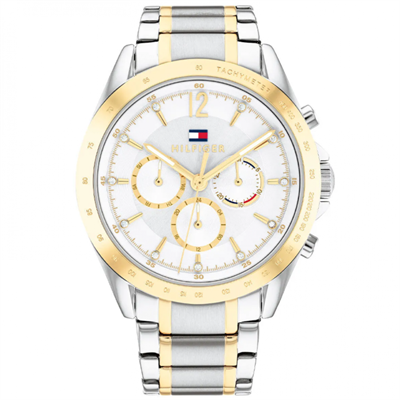 Tommy Hilfiger TH1782555 Kadın Kol Saati
