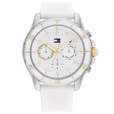 Tommy Hilfiger TH1782568 Kadın Kol Saati